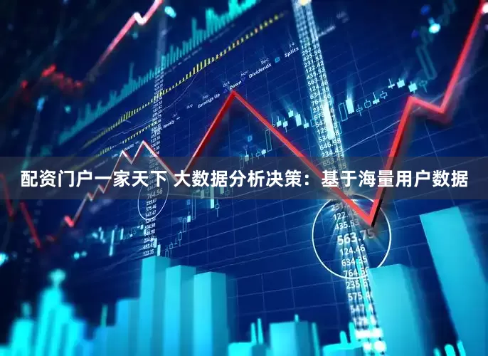 配资门户一家天下 大数据分析决策：基于海量用户数据