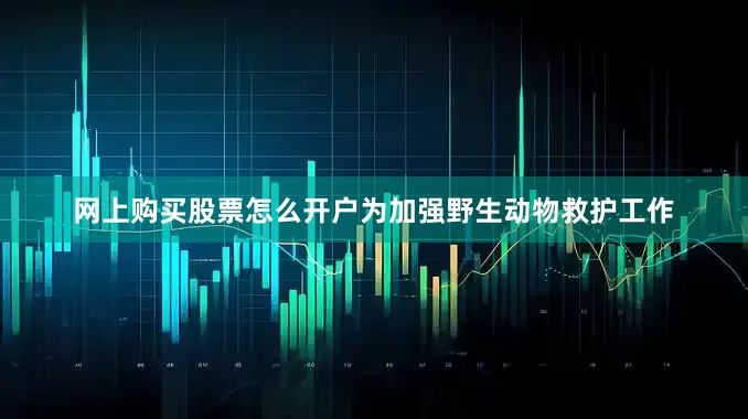 网上购买股票怎么开户为加强野生动物救护工作